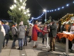 Weihnachtsmarkt 2023